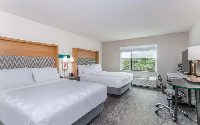 Holiday Inn Columbus by IHG