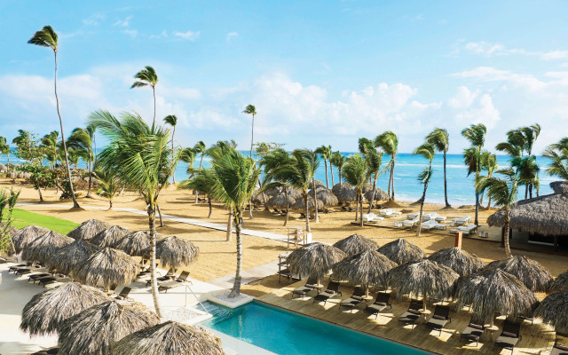 Excellence El Carmen - Adults Only - All Inclusive