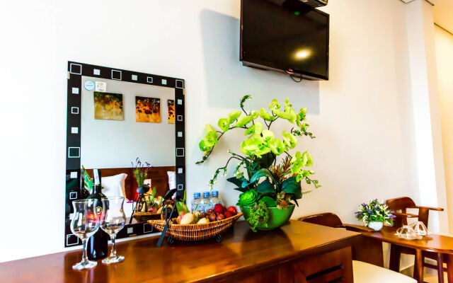 Khách sạn Kiên Cường 2 Hotel
