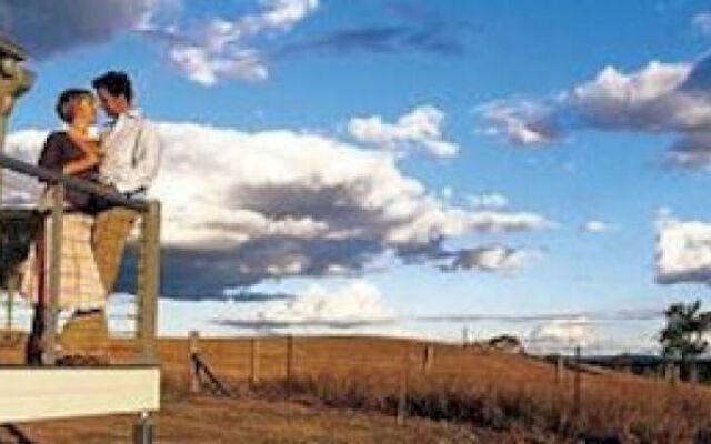 Scenic Rim View Cottages