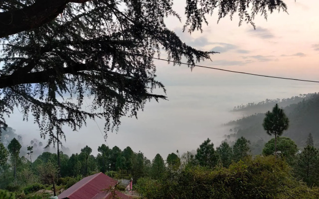 Himalayan Hamlet