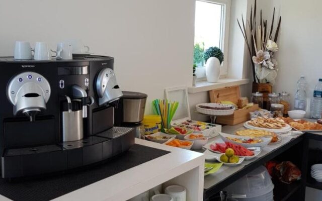 Agriturismo La Torretta