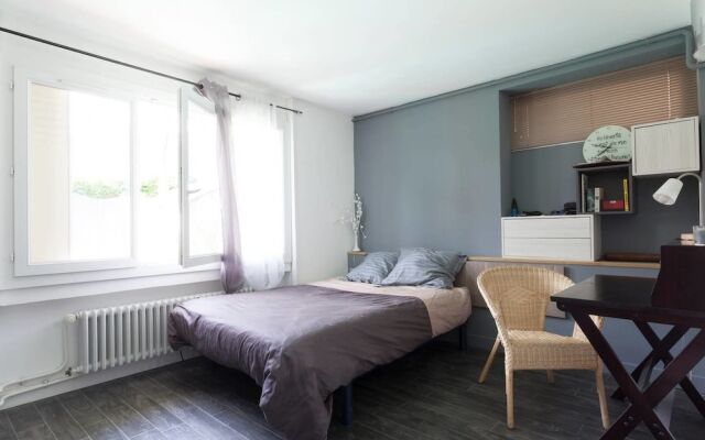 Air Rental - Villa avec piscine