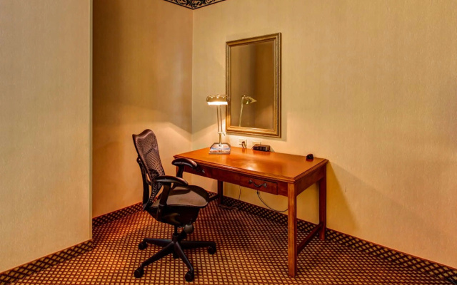 Hilton Garden Inn Williamsburg