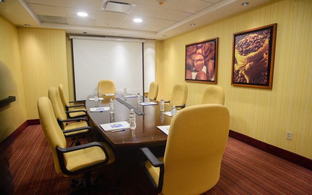 Holiday Inn Express Tapachula, Chis by IHG