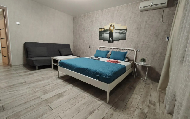 Apartments on Tekstilnaya street 12BK4