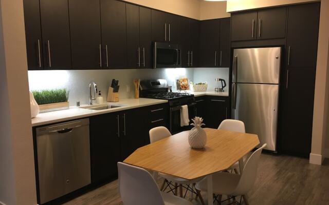 Kasa Menlo Park Apartments