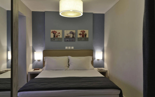Glykeria Mini Suites