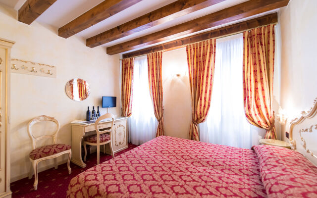 Locanda Ca' Zose