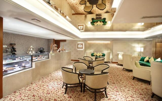 Holiday Inn Dhaka City Centre by IHG