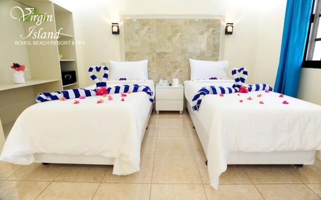 Virgin Island Beach Resort and Spa