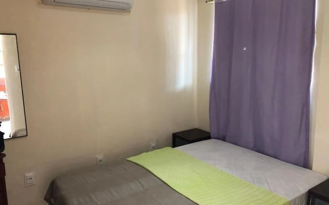 Villa Beach Hostel
