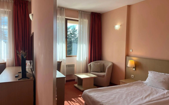 SPA Hotel Orpheus