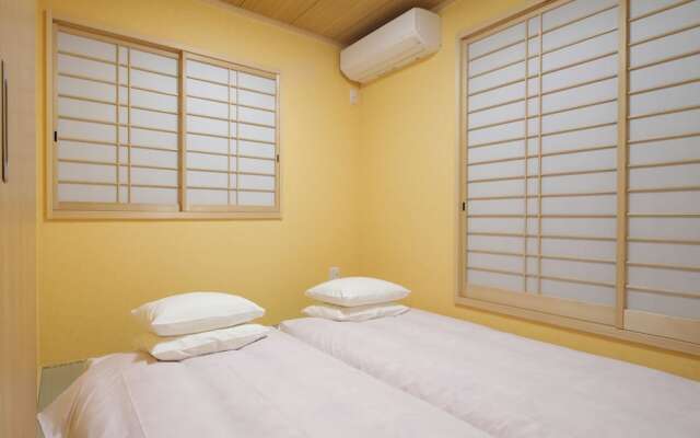 Kyoto Villa Shichijo Higashiyama