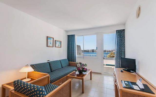 Aparthotel Ponent Mar