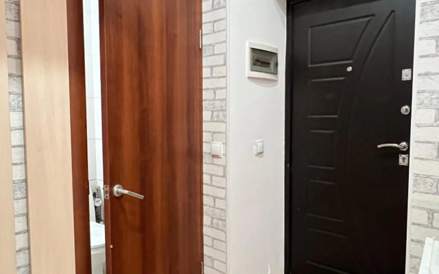 10/8 Kotliarska Moisha House