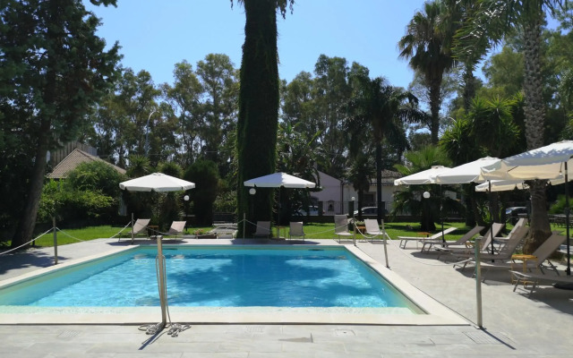 Oasi Park Hotel