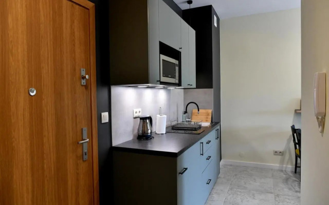 Ach To Tu! Apartament Zator