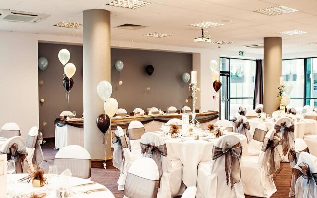 Leonardo Hotel Newcastle Quayside