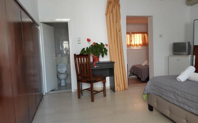 Marianna Hotel