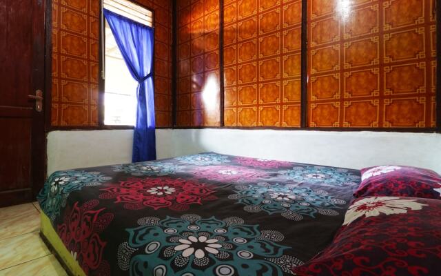 Batu Kapal Guest House