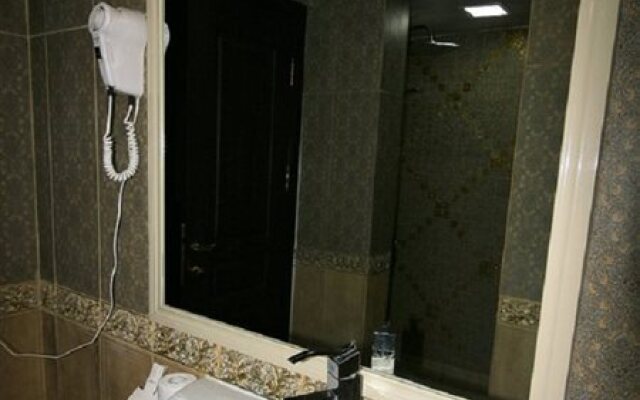 Hotel Gostaresh Tabriz