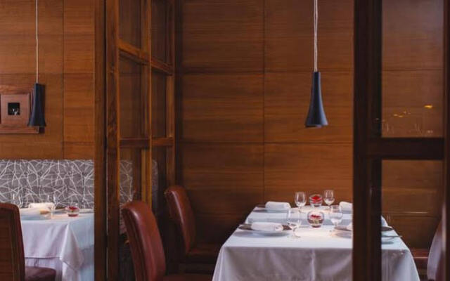 The Club Hotel & Spa Jersey