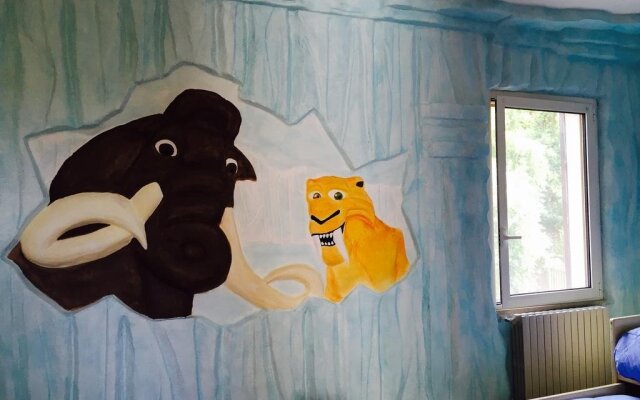 Agriturismo SantAndrea