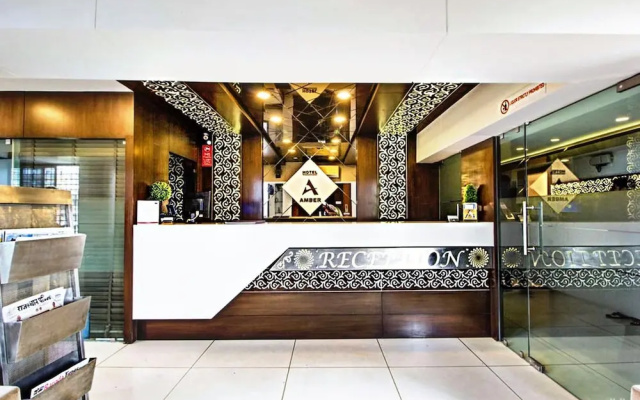 Hotel Amber