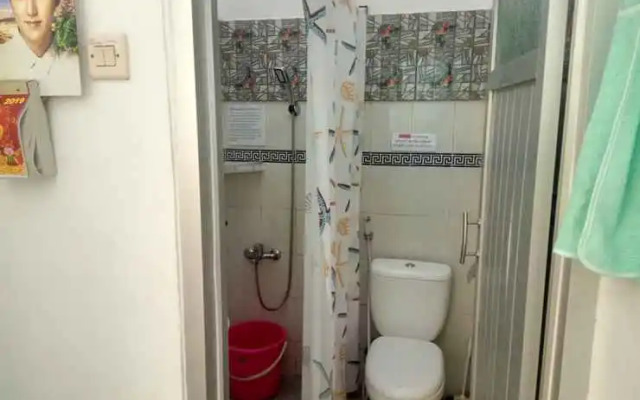 Villa Kasih - Two Bedroom