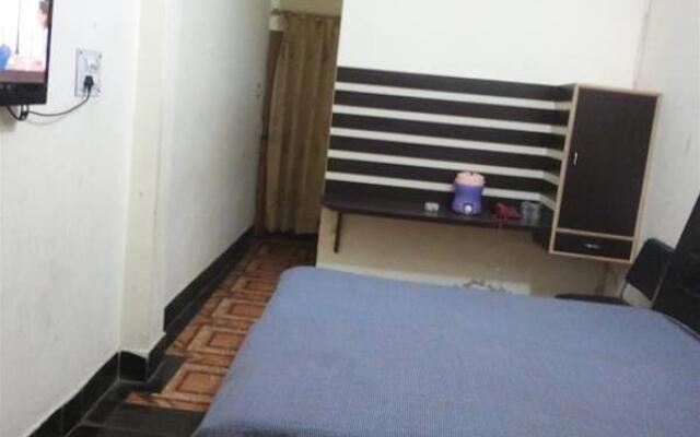Hotel Gulmarg