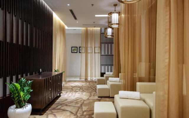 Melia Vinpearl Tay Ninh