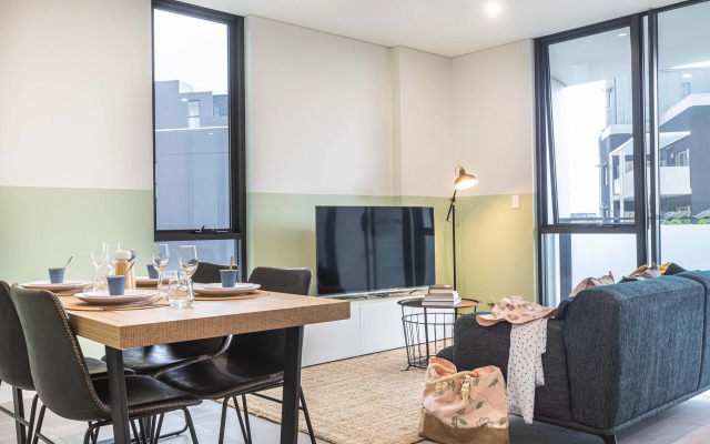 KULA - Apartment Parramatta