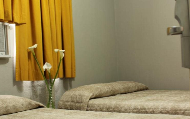 Hotel Saveiro