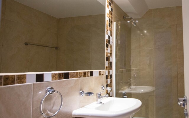 Hotel Sol Bariloche