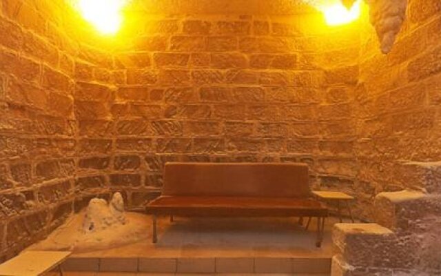 Санаторий Кристалл