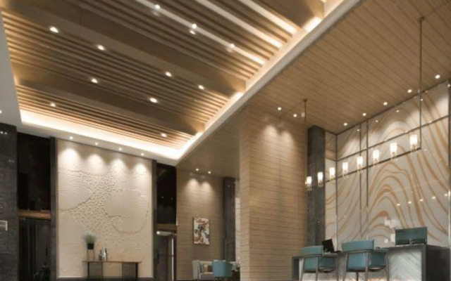 Hazens East Resort Hotel