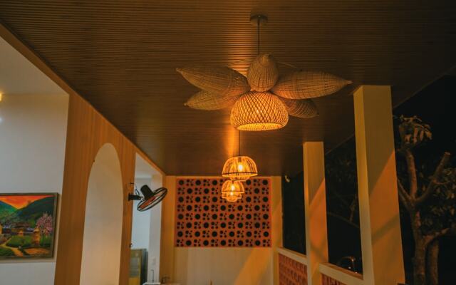 Beach Palm Villa Hoi An