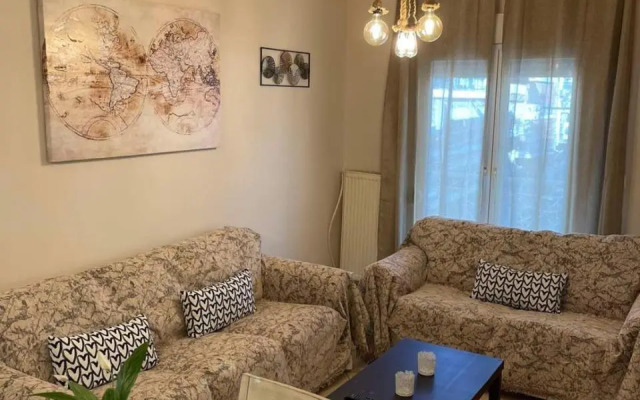 Tanya Apartment