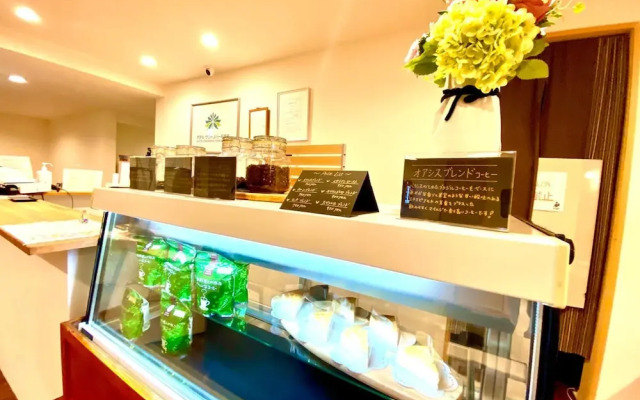 Hotel Sandriver Ishigakijima