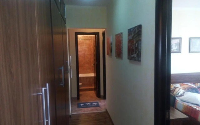 Apartament Dana
