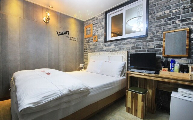 Daegu Bangogae Seoson 2