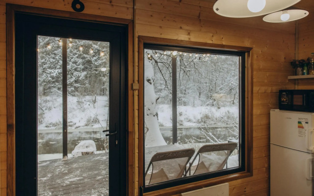 Кроличья нора