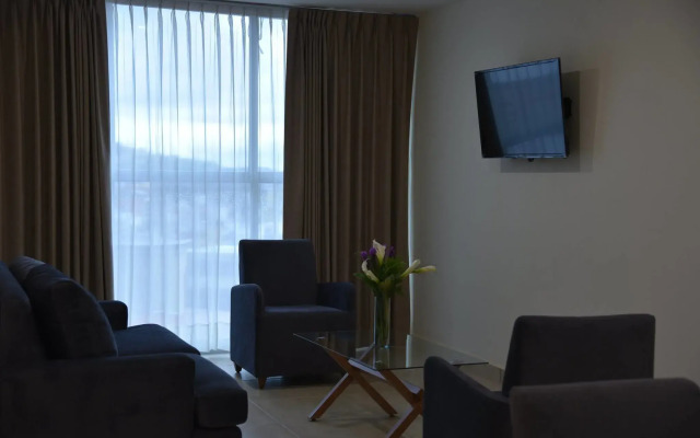 Suites San Pedro