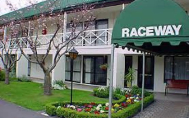 Raceway Motel