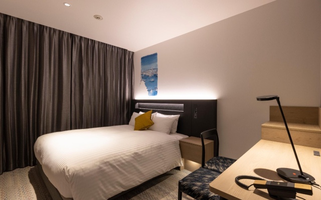 Superior Double room (풀 더블 침대) 사진 2