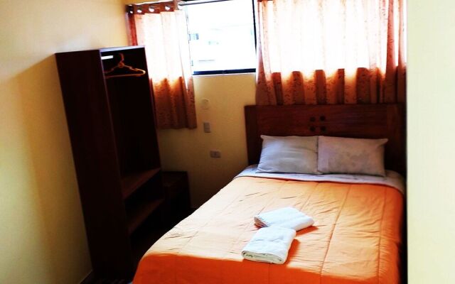 Hotel Rumis Inn