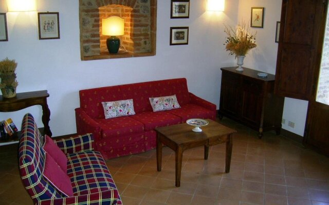 Agriturismo Fattoria Di Corsano