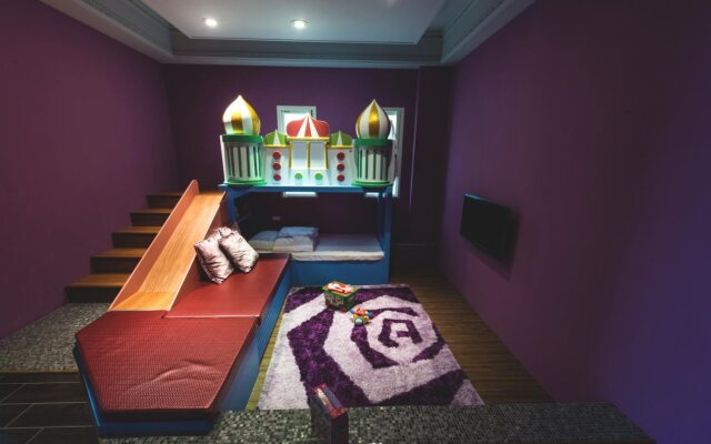Sharjah B&B