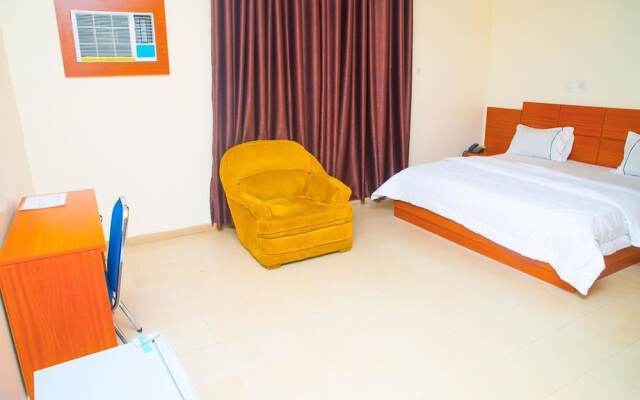 Garki Hotels